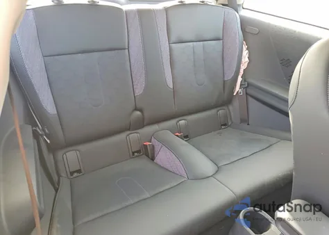 2025 Mini Cooper Base из США, поврежденный, VIN WMW13GD04S2X06990